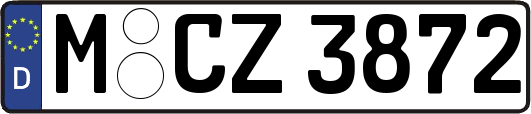 M-CZ3872