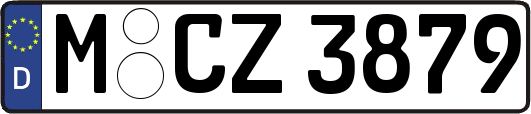 M-CZ3879