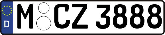 M-CZ3888