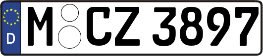 M-CZ3897