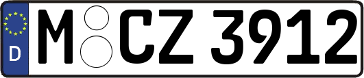 M-CZ3912