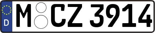 M-CZ3914