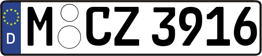 M-CZ3916