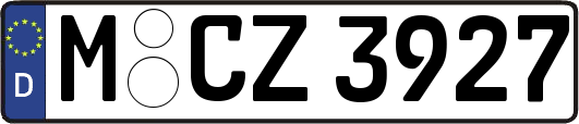 M-CZ3927