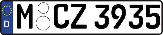 M-CZ3935