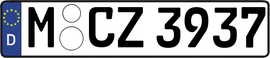 M-CZ3937