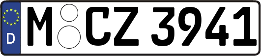 M-CZ3941