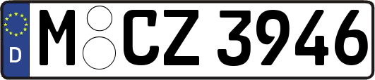 M-CZ3946