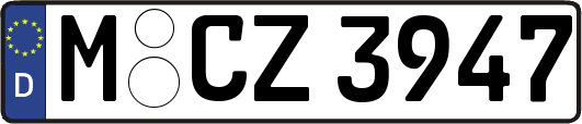 M-CZ3947