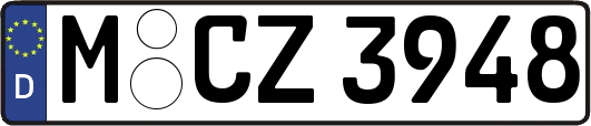 M-CZ3948