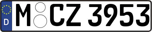 M-CZ3953