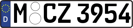 M-CZ3954