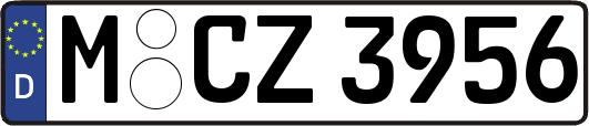 M-CZ3956