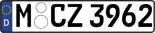 M-CZ3962