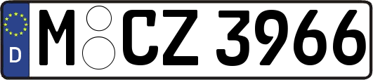M-CZ3966