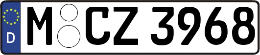 M-CZ3968