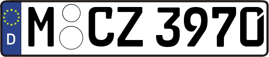 M-CZ3970