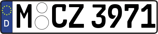 M-CZ3971