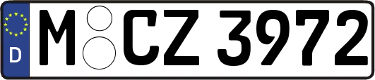 M-CZ3972