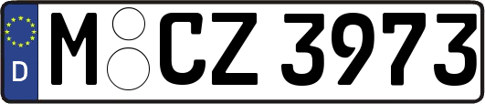 M-CZ3973
