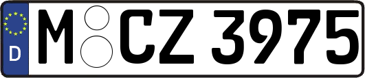 M-CZ3975