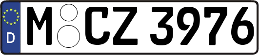 M-CZ3976