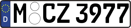 M-CZ3977