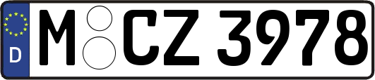 M-CZ3978