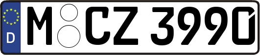 M-CZ3990