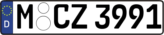 M-CZ3991