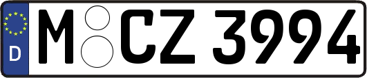 M-CZ3994