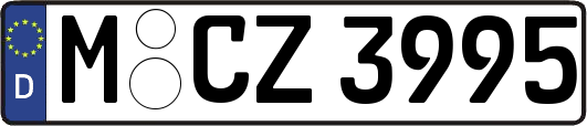 M-CZ3995