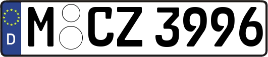 M-CZ3996