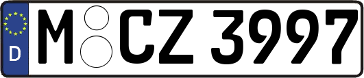 M-CZ3997