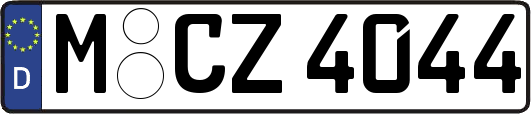 M-CZ4044
