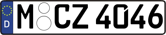 M-CZ4046