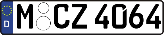 M-CZ4064