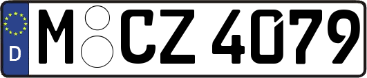 M-CZ4079