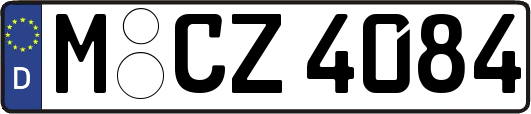 M-CZ4084