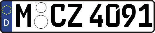 M-CZ4091
