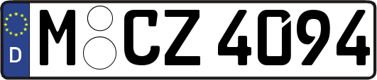 M-CZ4094