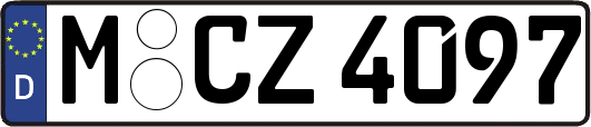 M-CZ4097