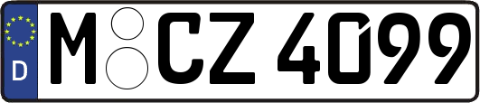 M-CZ4099