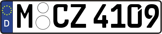 M-CZ4109