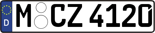 M-CZ4120