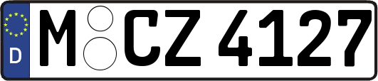 M-CZ4127