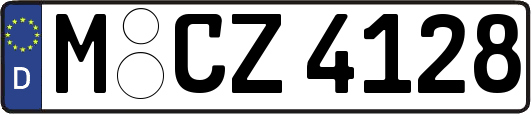 M-CZ4128