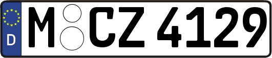 M-CZ4129