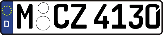 M-CZ4130