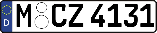 M-CZ4131